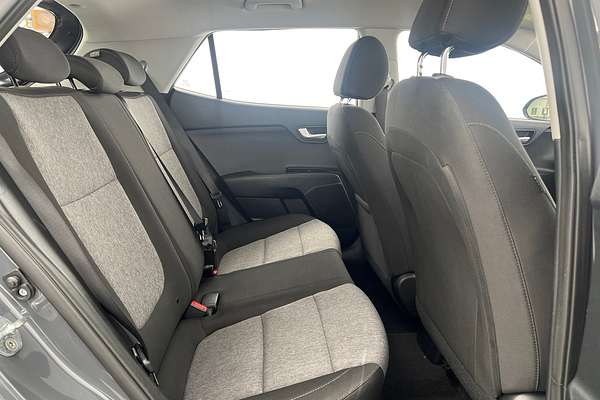 2021 Kia Stonic S YB thumb-9