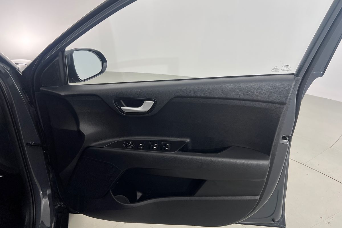 2021 Kia Stonic S YB