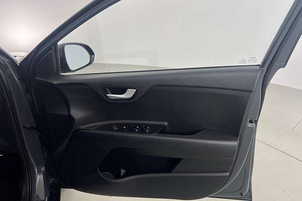 2021 Kia Stonic S YB thumb-11