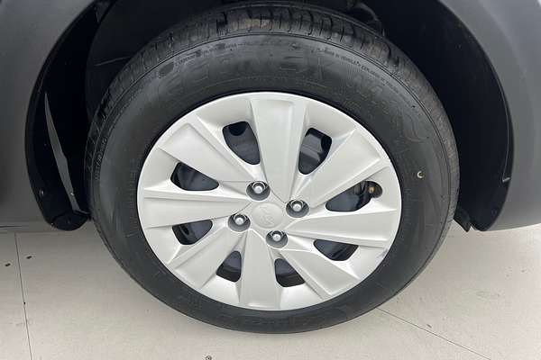 2021 Kia Stonic S YB thumb-13