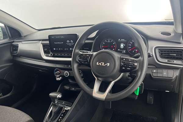 2021 Kia Stonic S YB thumb-14