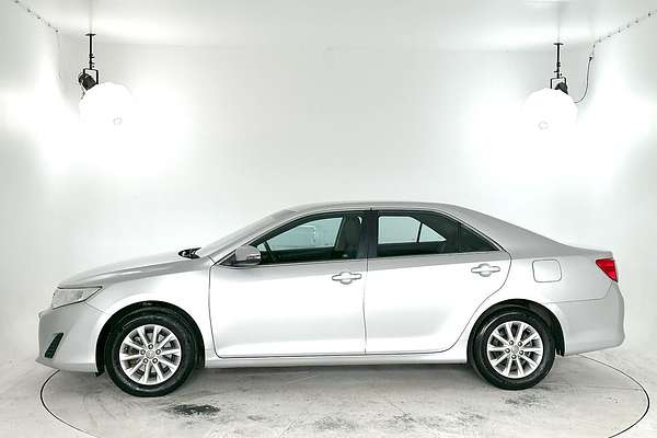 2014 Toyota Camry Altise ASV50R