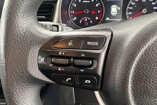 2021 Kia Stonic S YB thumb-15