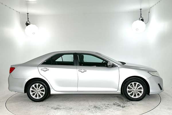 2014 Toyota Camry Altise ASV50R