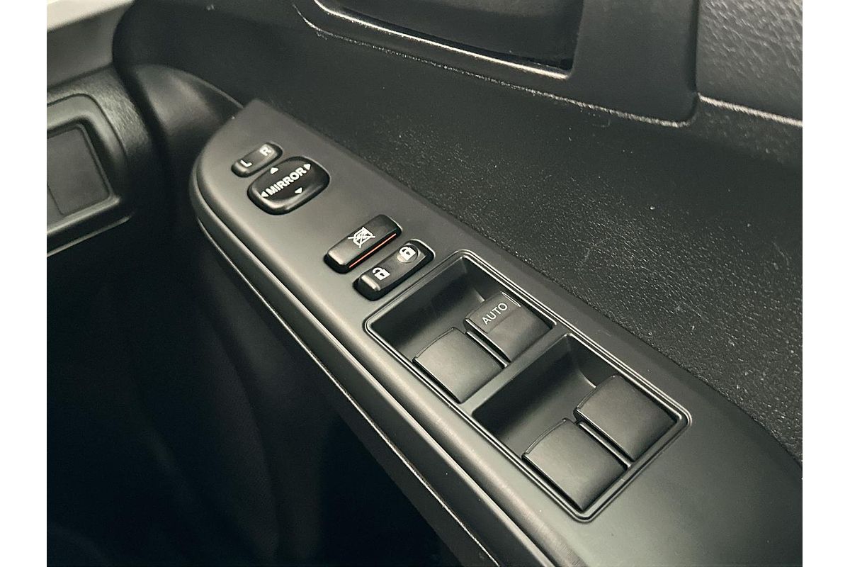 2014 Toyota Camry Altise ASV50R