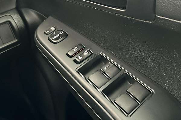 2014 Toyota Camry Altise ASV50R