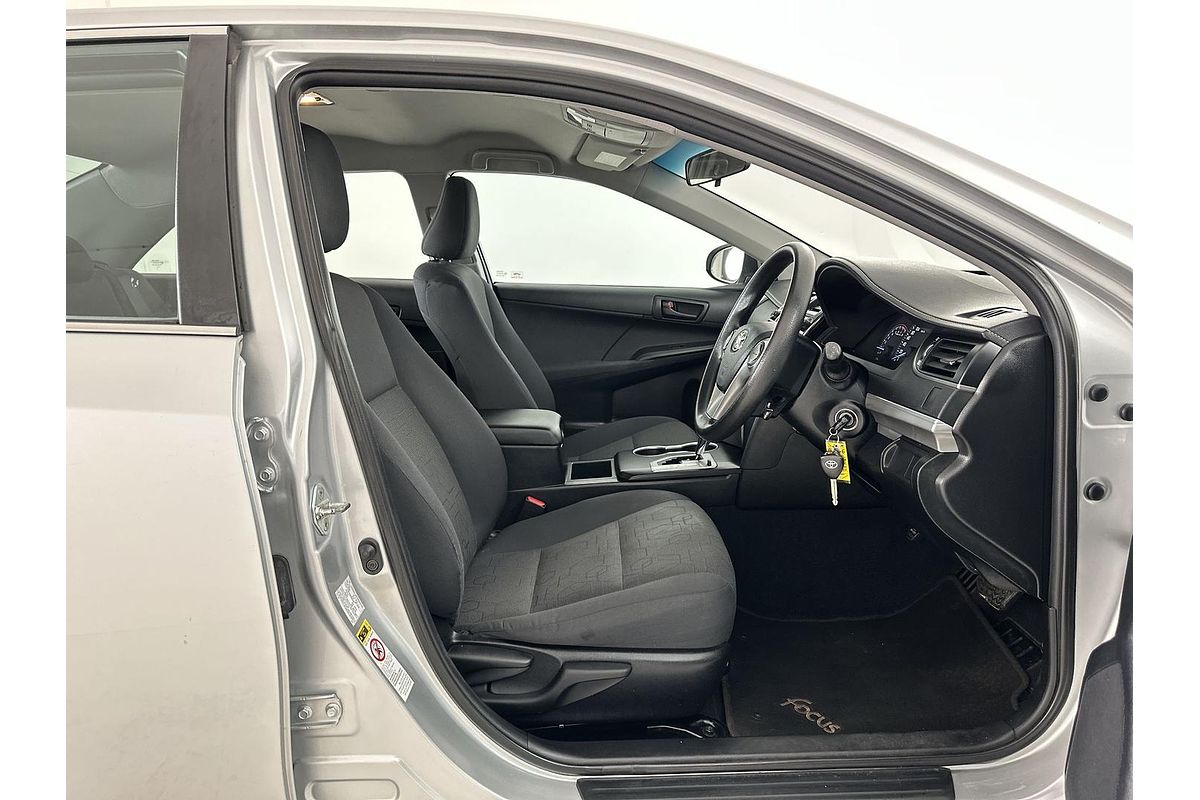 2014 Toyota Camry Altise ASV50R