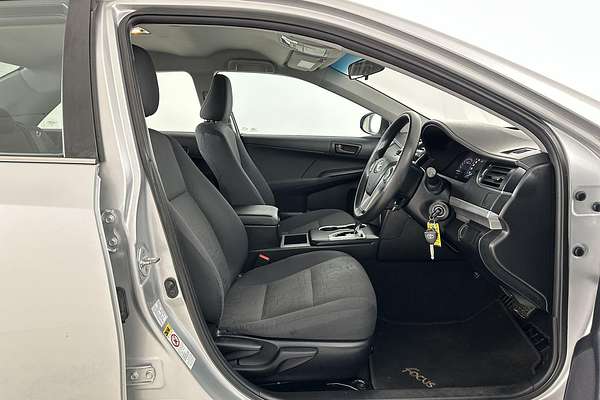 2014 Toyota Camry Altise ASV50R