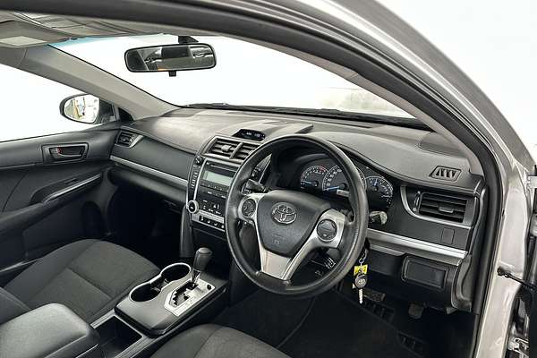 2014 Toyota Camry Altise ASV50R