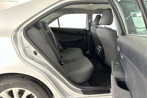 2014 Toyota Camry Altise ASV50R