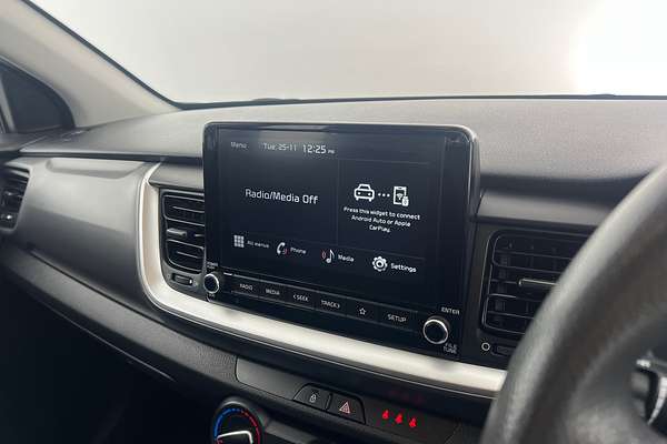 2021 Kia Stonic S YB thumb-18