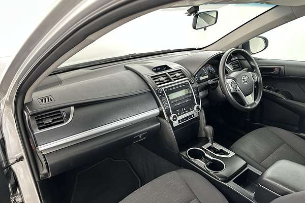 2014 Toyota Camry Altise ASV50R