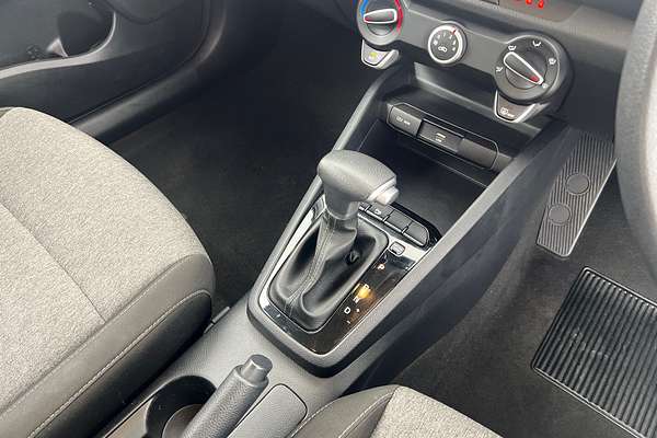 2021 Kia Stonic S YB thumb-19