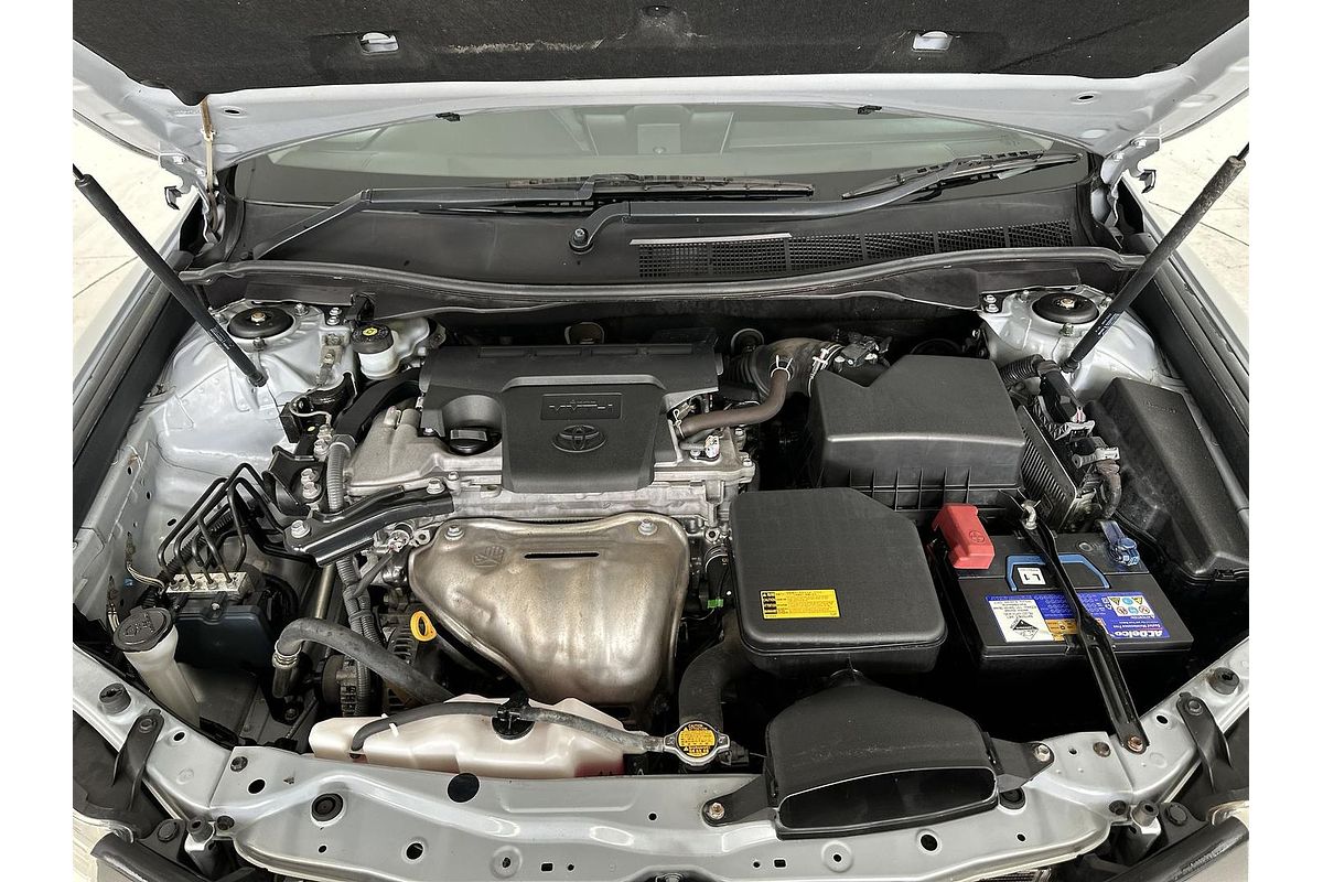 2014 Toyota Camry Altise ASV50R