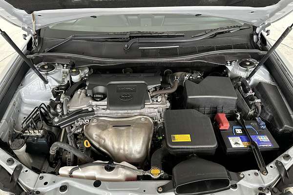 2014 Toyota Camry Altise ASV50R