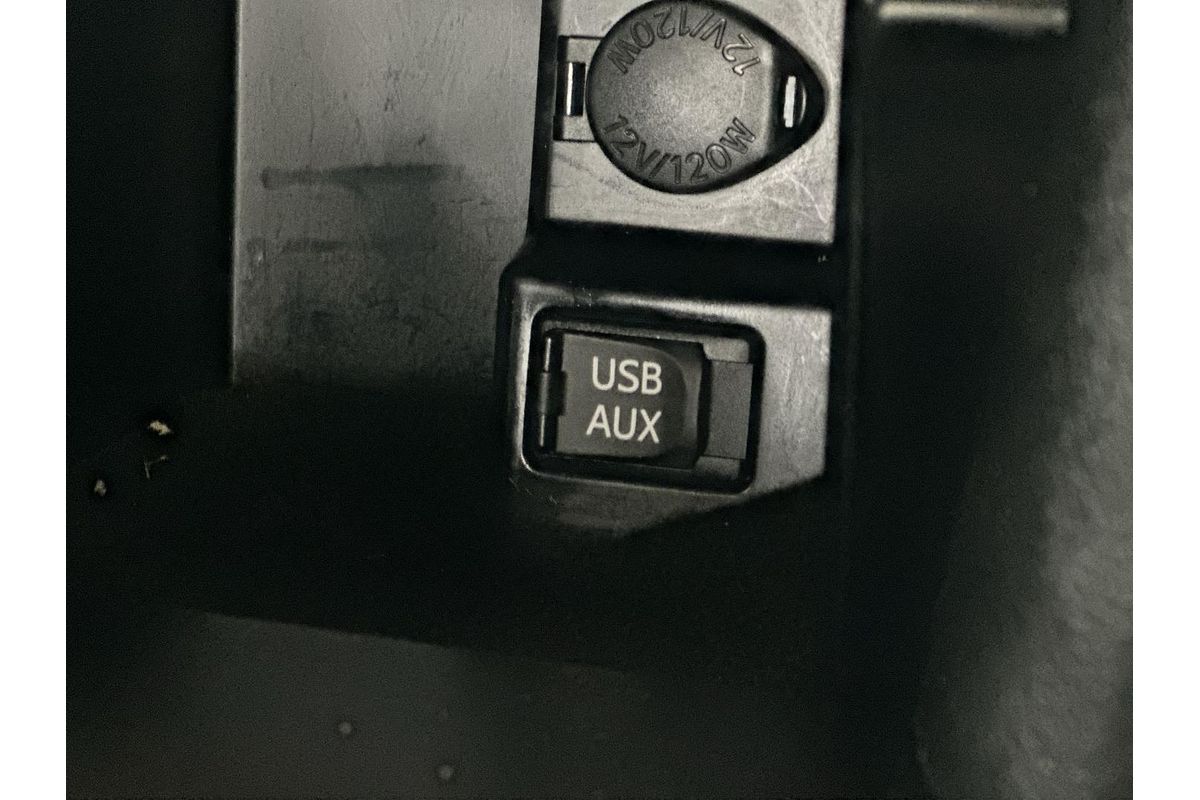 2014 Toyota Camry Altise ASV50R