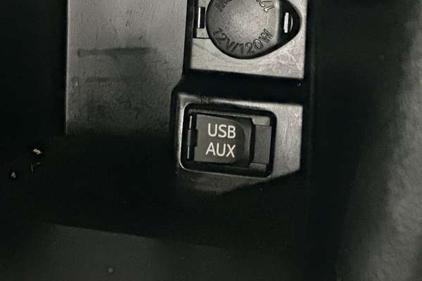 2014 Toyota Camry Altise ASV50R