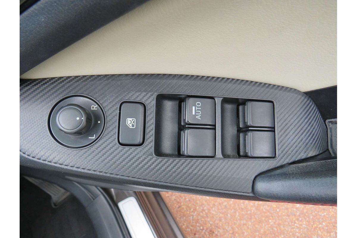 2016 Mazda 3 SP25 GT BM Series