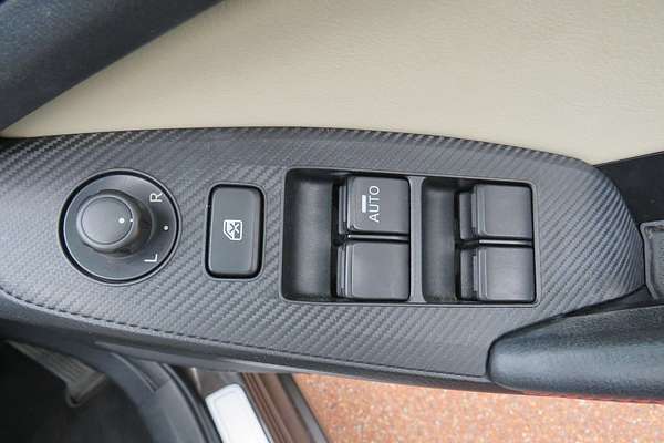 2016 Mazda 3 SP25 GT BM Series