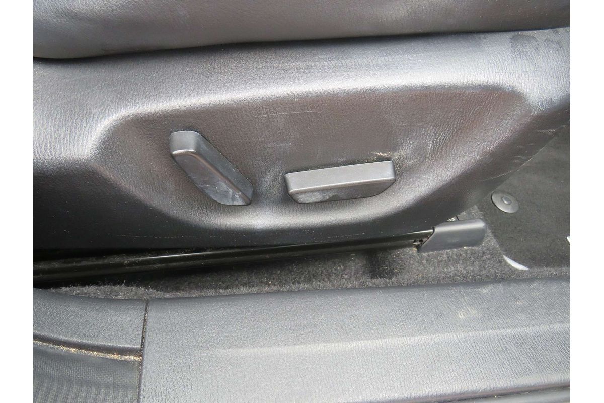 2016 Mazda 3 SP25 GT BM Series