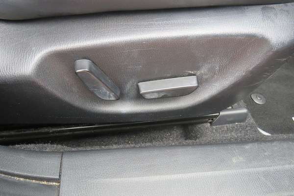 2016 Mazda 3 SP25 GT BM Series