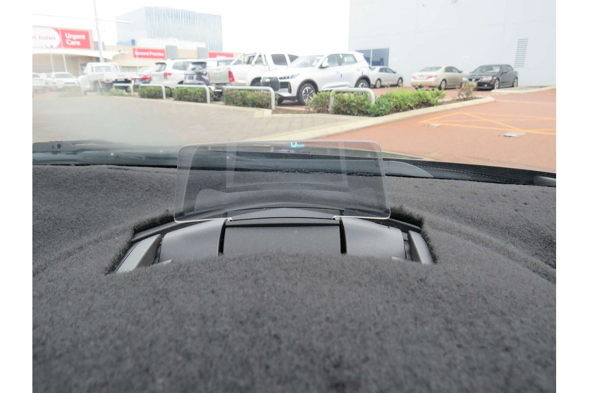 2016 Mazda 3 SP25 GT BM Series