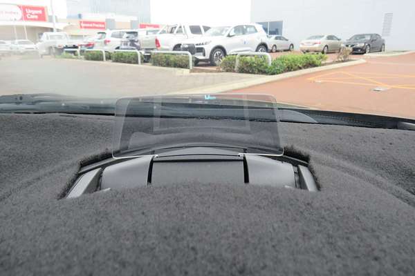 2016 Mazda 3 SP25 GT BM Series