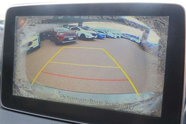 2016 Mazda 3 SP25 GT BM Series