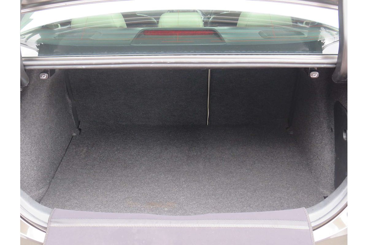 2016 Mazda 3 SP25 GT BM Series