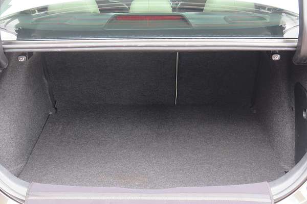 2016 Mazda 3 SP25 GT BM Series