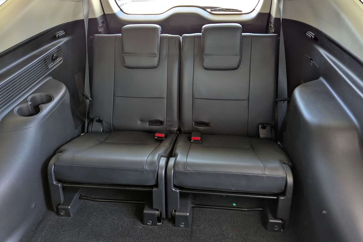 2022 Mitsubishi Pajero Sport Exceed QF