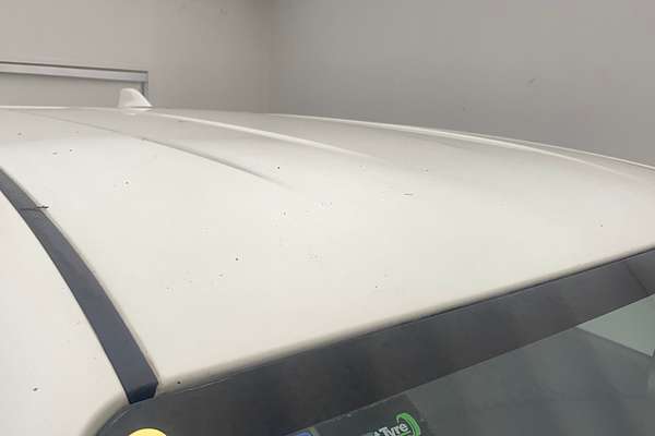 2022 Toyota Hilux Workmate Hi-Rider GUN135R Rear Wheel Drive