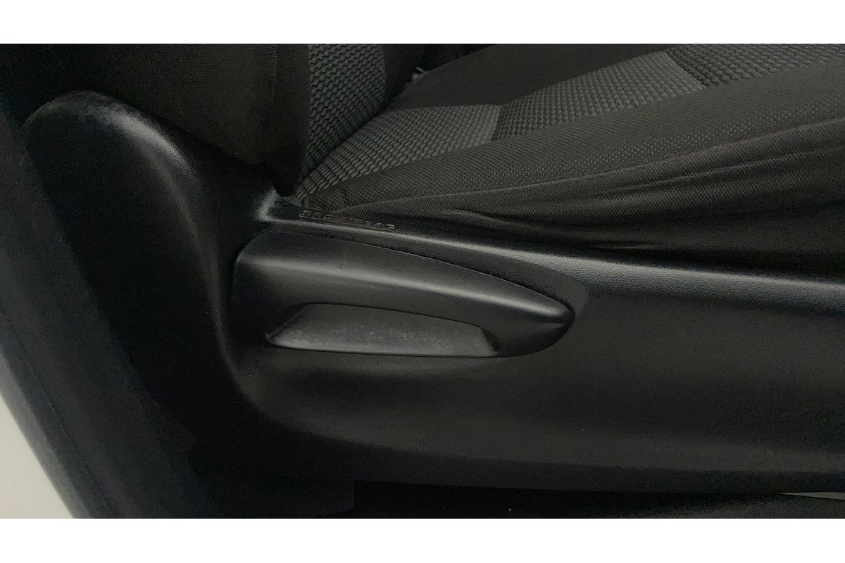 2022 Toyota Hilux Workmate Hi-Rider GUN135R Rear Wheel Drive