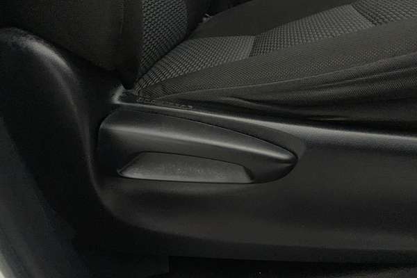 2022 Toyota Hilux Workmate Hi-Rider GUN135R Rear Wheel Drive