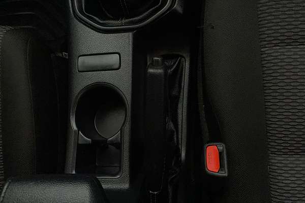 2022 Toyota Hilux Workmate Hi-Rider GUN135R Rear Wheel Drive