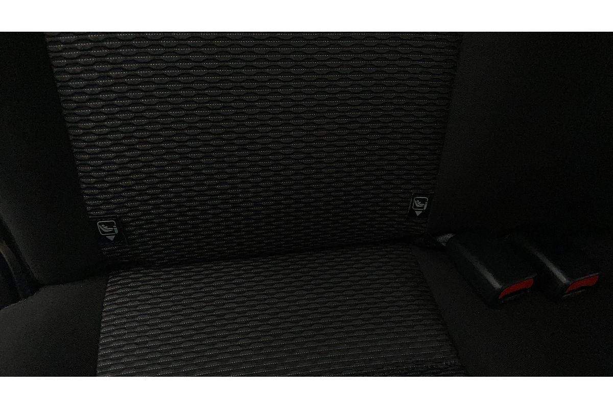 2022 Toyota Hilux Workmate Hi-Rider GUN135R Rear Wheel Drive