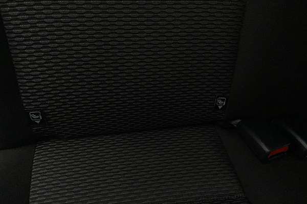 2022 Toyota Hilux Workmate Hi-Rider GUN135R Rear Wheel Drive