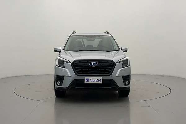 2024 Subaru Forester 2.5i S5