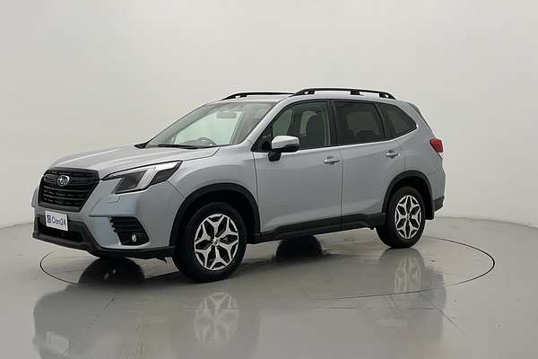 2024 Subaru Forester 2.5i S5