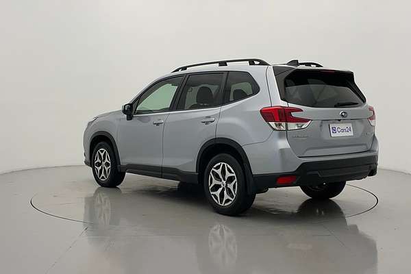 2024 Subaru Forester 2.5i S5