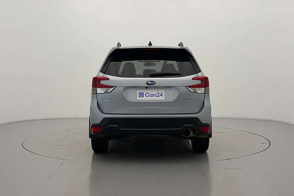 2024 Subaru Forester 2.5i S5