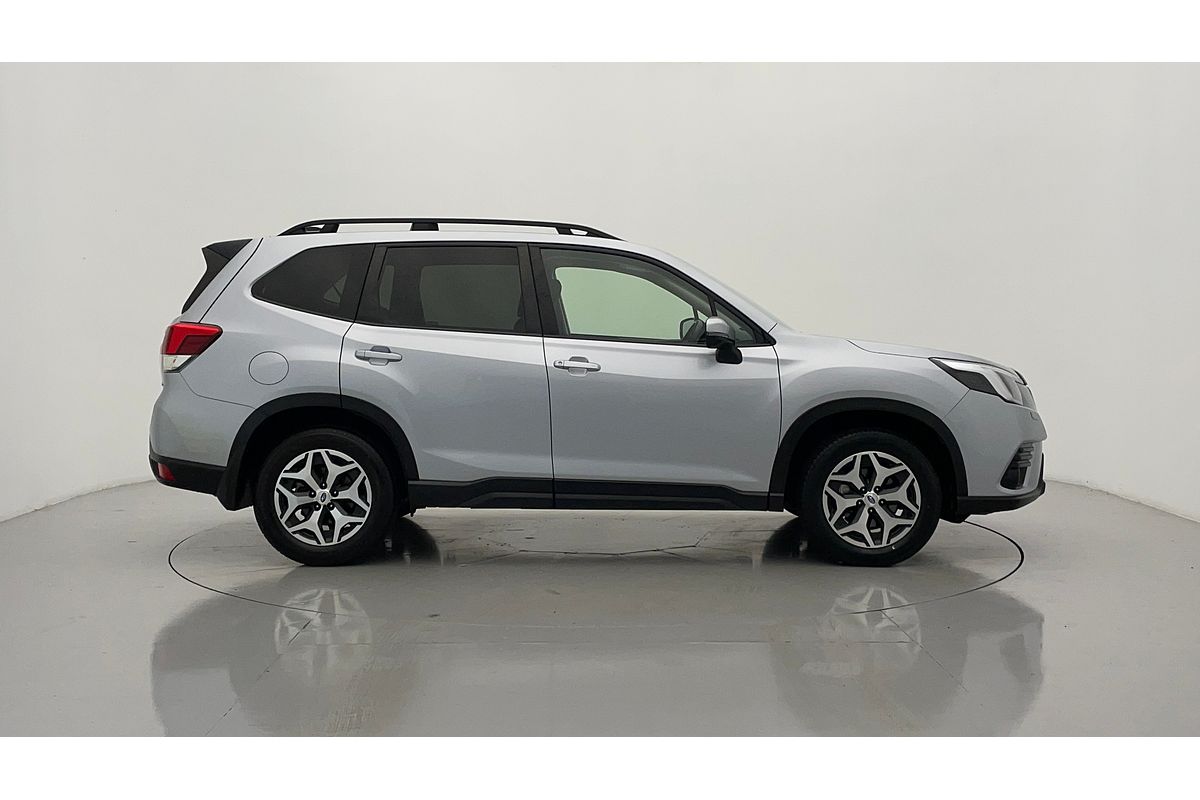 2024 Subaru Forester 2.5i S5