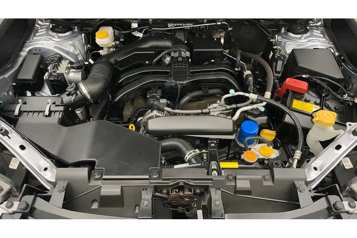 2024 Subaru Forester 2.5i S5