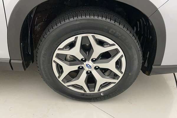 2024 Subaru Forester 2.5i S5