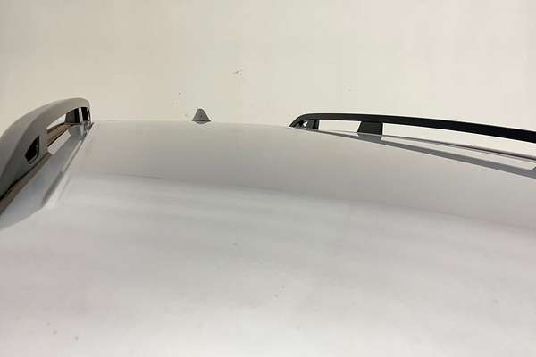 2024 Subaru Forester 2.5i S5