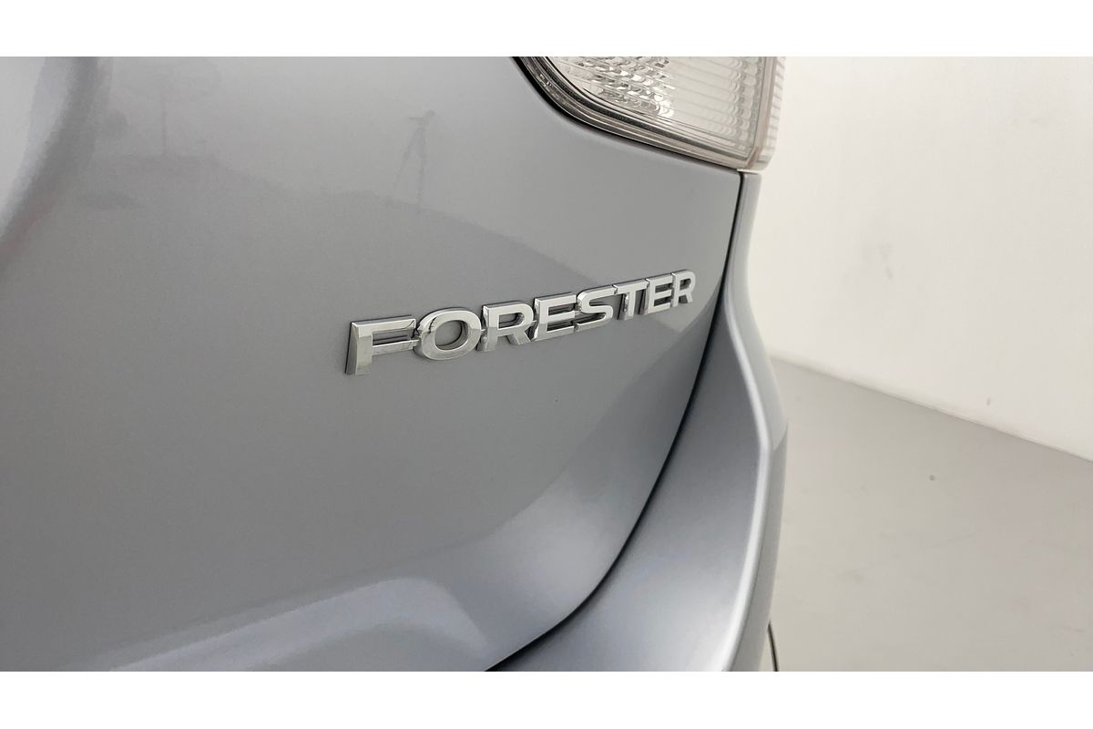 2024 Subaru Forester 2.5i S5