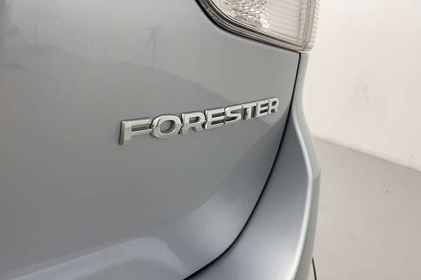 2024 Subaru Forester 2.5i S5