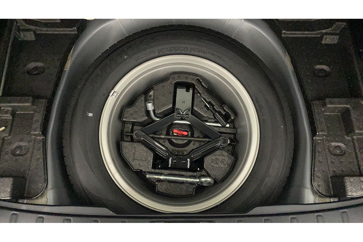 2024 Subaru Forester 2.5i S5