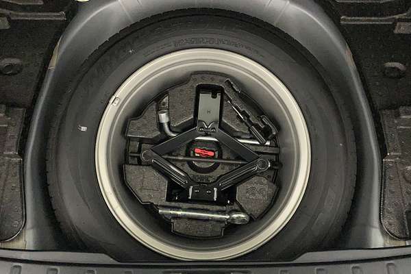 2024 Subaru Forester 2.5i S5