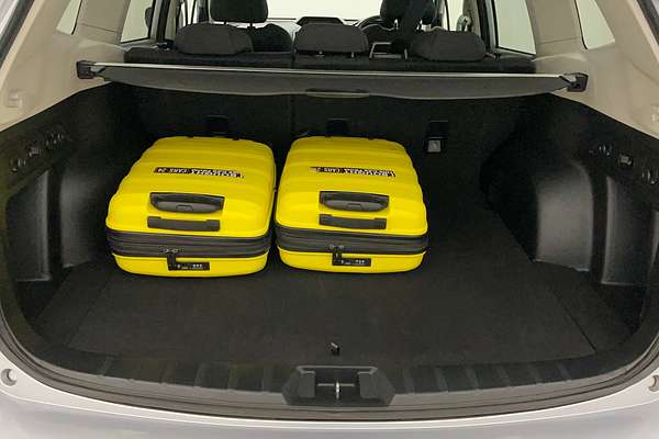 2024 Subaru Forester 2.5i S5